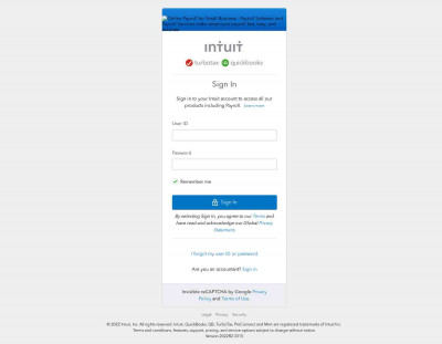 Formerly PayCycle - Intuit Formerly PayCycle - Intuit