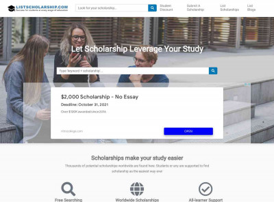 Washington State University Mywsu Portal - Listscholarship Washington State University Mywsu Portal - Listscholarship
