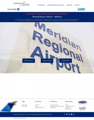 ViewMyPaycheck | Meridian Airport Authority ViewMyPaycheck | Meridian Airport Authority