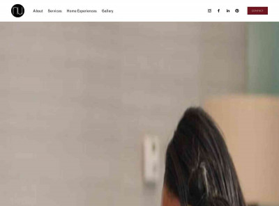 Book a Home Experience - Nulink Media Book a Home Experience - Nulink Media