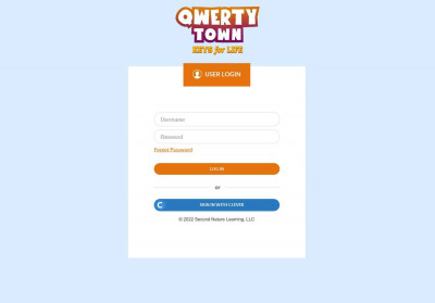 Qwerty Town Qwerty Town