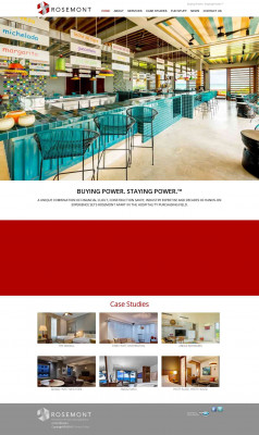 Anne Hanch | Rosemont Project Management Anne Hanch | Rosemont Project Management