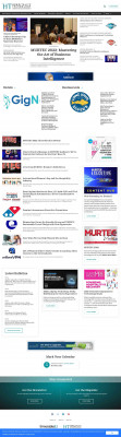 Hyatt Gets e-Procurement | News | Hospitality Magazine (HT) Hyatt Gets e-Procurement | News | Hospitality Magazine (HT)