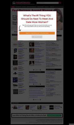 DiCarlo Coaching - Dating Skills Review DiCarlo Coaching - Dating Skills Review