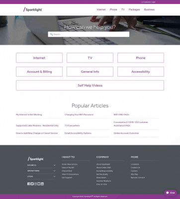 Automatic Email Forwarding - Sparklight Support Automatic Email Forwarding - Sparklight Support