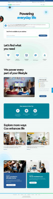 Cox Residential Services | Official Site Cox Residential Services | Official Site