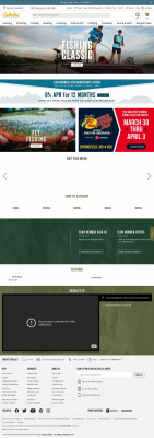 CLUB Account & Capital One Services | Cabela's CLUB Account & Capital One Services | Cabela's