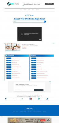 Www Cabelasclubvisa Com Portal - Find Official Portal - CEE-Trust Www Cabelasclubvisa Com Portal - Find Official Portal - CEE-Trust