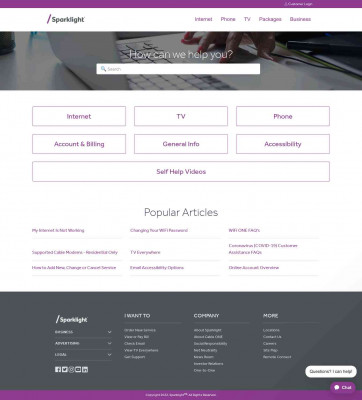 Automatic Email Forwarding - Sparklight Support Automatic Email Forwarding - Sparklight Support
