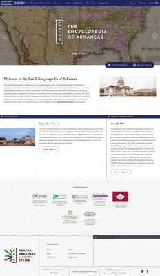 Ozarka Water Company - Encyclopedia of Arkansas Ozarka Water Company - Encyclopedia of Arkansas