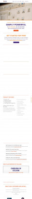 Backing Up and Restoring Your Data Backup Your Database Backing Up and Restoring Your Data Backup Your Database