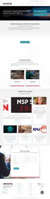 EZClaim Case Study - Netgain EZClaim Case Study - Netgain
