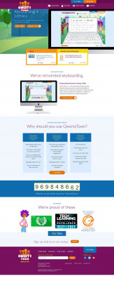 Learn More | QwertyTown Learn More | QwertyTown