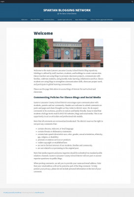 Qwertytown – Elanco Elementary Instructional Technology Qwertytown – Elanco Elementary Instructional Technology