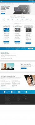 See If You're Pre-Qualified for a Citi Credit Card See If You're Pre-Qualified for a Citi Credit Card