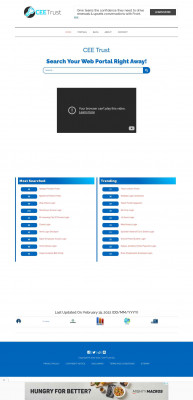 My Ozarka Portal - Find Official Portal - CEE-Trust My Ozarka Portal - Find Official Portal - CEE-Trust