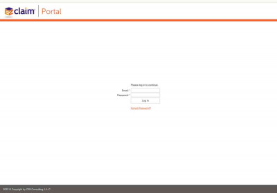 Login Login
