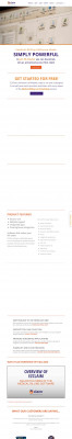 Backing Up and Restoring Your Data Backup Your Database Backing Up and Restoring Your Data Backup Your Database