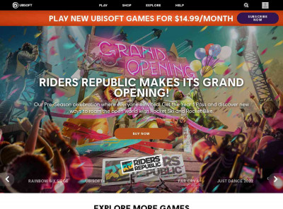 Howrse - Ubisoft Howrse - Ubisoft