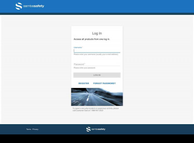 Log In - CSA Enterprise Log In - CSA Enterprise