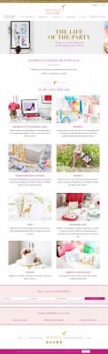 Privacy Policy - Papyrus Privacy Policy - Papyrus