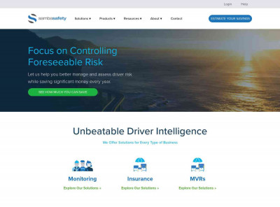 SambaSafety Acquires Vigillo SambaSafety Acquires Vigillo