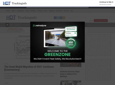 Vigillo - Tagged Posts - Trucking Info Vigillo - Tagged Posts - Trucking Info