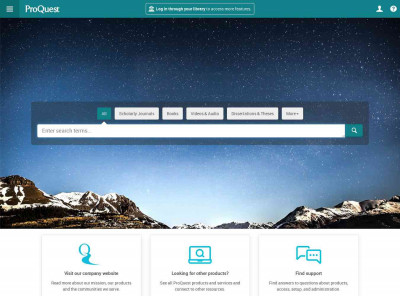 Vigillo releases new driver reporting system - ProQuest Vigillo releases new driver reporting system - ProQuest