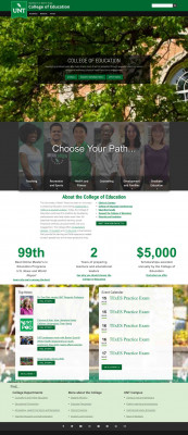 Interdisciplinary Studies Interdisciplinary Studies