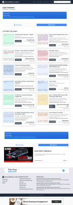Tcert Login - Login page - Login Database Tcert Login - Login page - Login Database