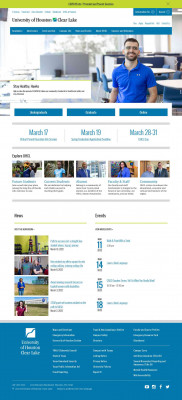 Secondary Education Study Guide - UHCL Secondary Education Study Guide - UHCL