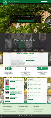 Interdisciplinary Studies Interdisciplinary Studies