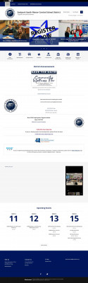 Parent Access Code and Login - Eastport-South Manor ... Parent Access Code and Login - Eastport-South Manor ...