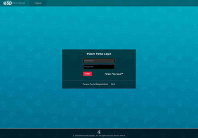 Parent Portal Login - eSchoolData Parent Portal Login - eSchoolData