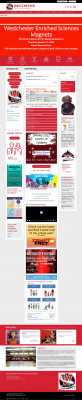 Westchester Enriched Sciences Magnets Westchester Enriched Sciences Magnets