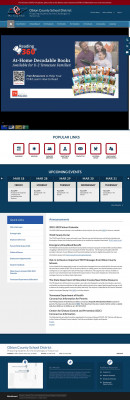 ParentVUE Login / ParentVUE - Obion County School District ParentVUE Login / ParentVUE - Obion County School District