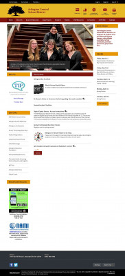 Parent (SchoolTool) Portal - Arlington Central School District Parent (SchoolTool) Portal - Arlington Central School District