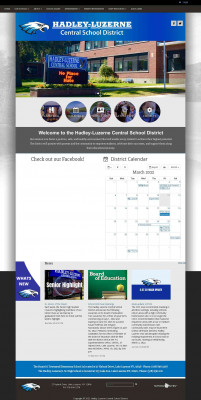 SchoolTool Parent Portal - Hadley-Luzerne Central School ... SchoolTool Parent Portal - Hadley-Luzerne Central School ...