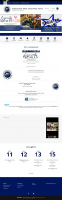 Extra Help Information / Extra Help Schedule - Eastport-South ... Extra Help Information / Extra Help Schedule - Eastport-South ...