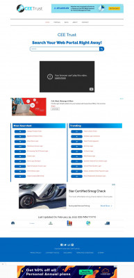 My Hancock Canvas Portal - Find Official Portal - CEE-Trust My Hancock Canvas Portal - Find Official Portal - CEE-Trust