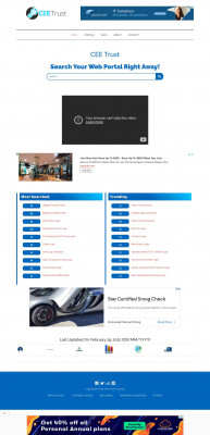 Iconnectdata Comdata Portal - Find Official Portal - CEE-Trust Iconnectdata Comdata Portal - Find Official Portal - CEE-Trust