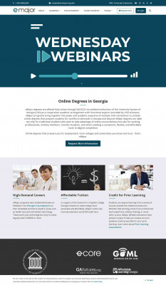 Computer Support - eMajor Computer Support - eMajor