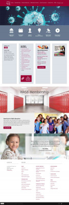 Electronic Newsletters | Wisconsin Association of School Boards Electronic Newsletters | Wisconsin Association of School Boards