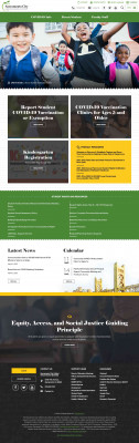 eConnection Newsletter - Sacramento City Unified School ... eConnection Newsletter - Sacramento City Unified School ...