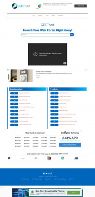 Gsn Xerox Portal - Find Official Portal - CEE-Trust Gsn Xerox Portal - Find Official Portal - CEE-Trust