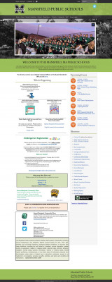 Mansfield Public School: Home Mansfield Public School: Home