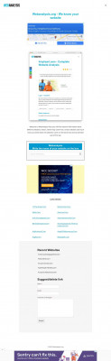 ▷ Logon.xrxgsn.com - Webanalysis ▷ Logon.xrxgsn.com - Webanalysis