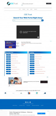 Gsn Xerox Portal - Find Official Portal - CEE-Trust Gsn Xerox Portal - Find Official Portal - CEE-Trust