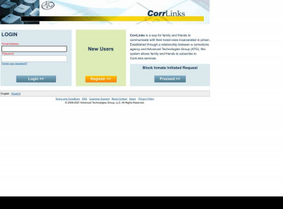 login - Corrlinks.com login - Corrlinks.com