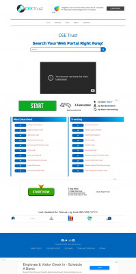 Framingham State University Blackboard Portal - CEE-Trust Framingham State University Blackboard Portal - CEE-Trust